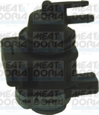 Meat & Doria 9196 - Capteur de pression, turbocompresseur droxauto.com