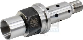 Meat & Doria 915020 - Valve de commande, réglage d'arbres à came droxauto.com