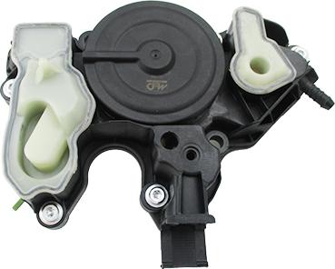 Meat & Doria 91674 - Séparateur d'huile, prise de recyclage des gas de carter droxauto.com