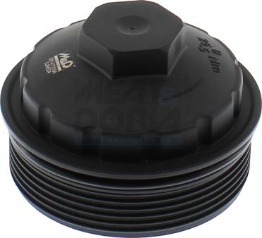 Meat & Doria 91676 - Séparateur d'huile, prise de recyclage des gas de carter droxauto.com