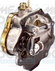 Meat & Doria 91026 - Pompe à vide, freinage droxauto.com