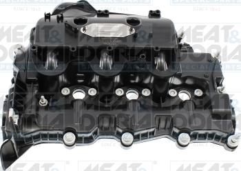 Meat & Doria 91845 - Couvercle de culasse droxauto.com