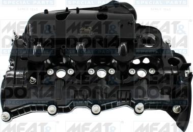 Meat & Doria 91846 - Couvercle de culasse droxauto.com