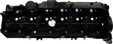 Meat & Doria 91862 - Couvercle de culasse droxauto.com