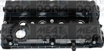 Meat & Doria 91830 - Couvercle de culasse droxauto.com