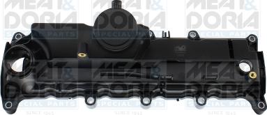 Meat & Doria 91832 - Couvercle de culasse droxauto.com
