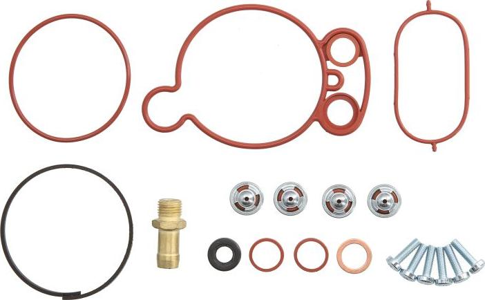 Meat & Doria 91209 - Kit de réparation, pompe à vide (freinage) droxauto.com