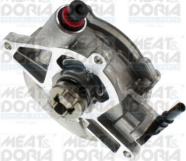 Meat & Doria 91214 - Pompe à vide, freinage droxauto.com