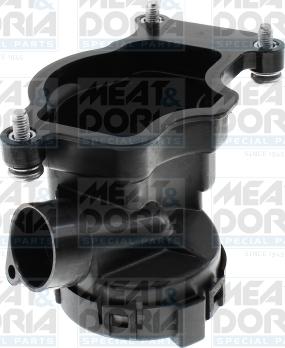 Meat & Doria 91703 - Soupape, dégazage du carter droxauto.com