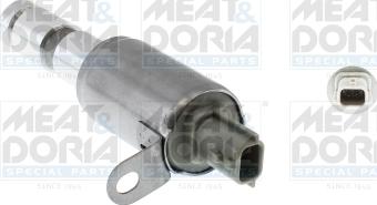 Meat & Doria 91707 - Valve de commande, réglage d'arbres à came droxauto.com
