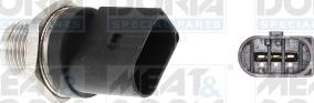 Meat & Doria 98619 - Capteur, pression de carburant droxauto.com