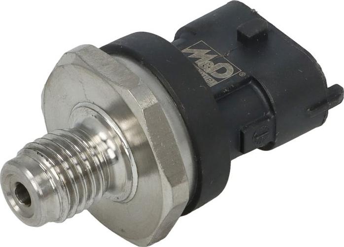 Meat & Doria 9868E - Capteur, pression de carburant droxauto.com