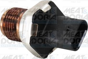 Meat & Doria 98291 - Capteur, pression de carburant droxauto.com