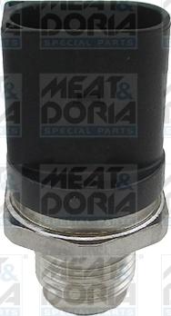 Meat & Doria 9870 - Capteur, pression de carburant droxauto.com