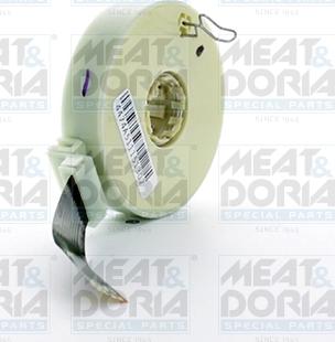 Meat & Doria 93064 - Détecteur de l'angle de braquage droxauto.com