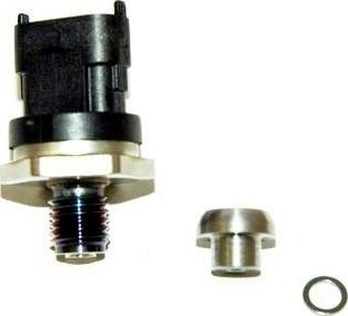 Meat & Doria 9312 - Capteur, pression de carburant droxauto.com