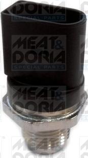 Meat & Doria 9377 - Capteur, pression de carburant droxauto.com