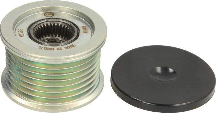 Meat & Doria 45196 - Poulie, alternateur droxauto.com