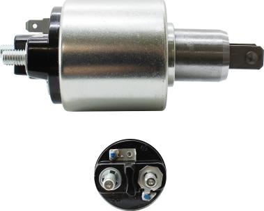Meat & Doria 46495 - Contacteur, démarreur droxauto.com