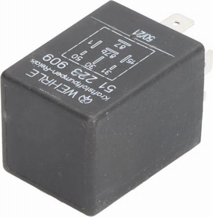 Meat & Doria 422011 - Relais, pompe à carburant droxauto.com