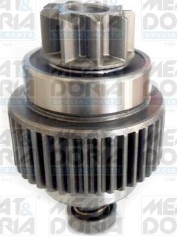 Meat & Doria 47156 - Pignon, démarreur droxauto.com