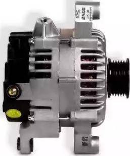 Meat & Doria 55205 - Générateur démarreur droxauto.com