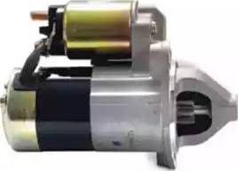 Meat & Doria 50219 - Démarreur droxauto.com