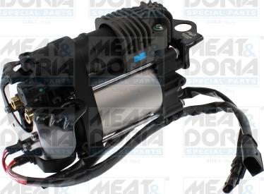 Meat & Doria 58042 - Compresseur, système d'air comprimé droxauto.com