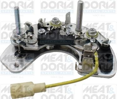 Meat & Doria 52043 - Pont de diodes, alternateur droxauto.com