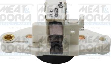 Meat & Doria 52013 - Régulateur d'alternateur droxauto.com