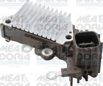 Meat & Doria 52086 - Régulateur d'alternateur droxauto.com