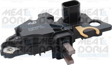 Meat & Doria 52030 - Régulateur d'alternateur droxauto.com