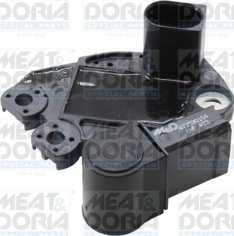 Meat & Doria 52145 - Régulateur d'alternateur droxauto.com