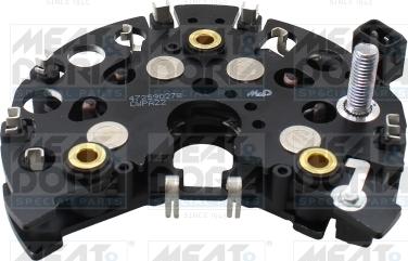 Meat & Doria 52167 - Pont de diodes, alternateur droxauto.com