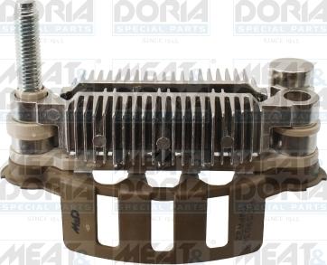 Meat & Doria 52187 - Pont de diodes, alternateur droxauto.com