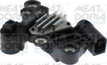 Meat & Doria 52173 - Régulateur d'alternateur droxauto.com