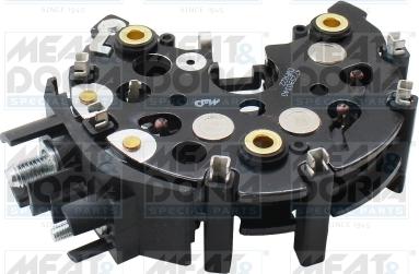 Meat & Doria 52341 - Pont de diodes, alternateur droxauto.com