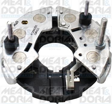Meat & Doria 52368 - Pont de diodes, alternateur droxauto.com