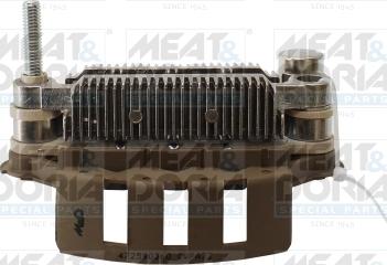 Meat & Doria 52381 - Pont de diodes, alternateur droxauto.com