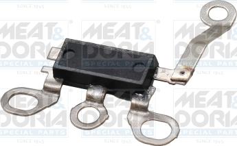 Meat & Doria 52331 - Pont de diodes, alternateur droxauto.com