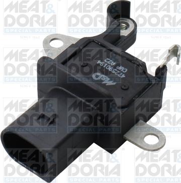 Meat & Doria 52299 - Régulateur d'alternateur droxauto.com