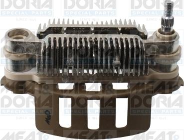 Meat & Doria 52249 - Pont de diodes, alternateur droxauto.com