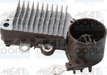 Meat & Doria 52226 - Régulateur d'alternateur droxauto.com