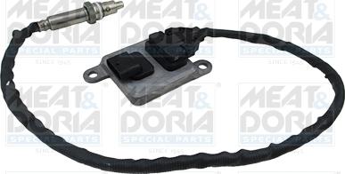 Meat & Doria 57041 - Capteur NOx, Injection d'urée droxauto.com