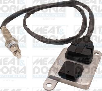 Meat & Doria 57042 - Capteur NOx, Injection d'urée droxauto.com