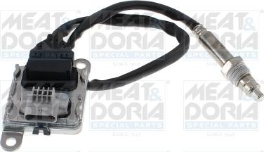 Meat & Doria 57060 - Capteur NOx, Injection d'urée droxauto.com