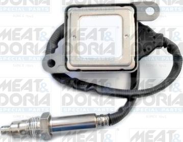 Meat & Doria 57000 - Capteur NOx, Injection d'urée droxauto.com