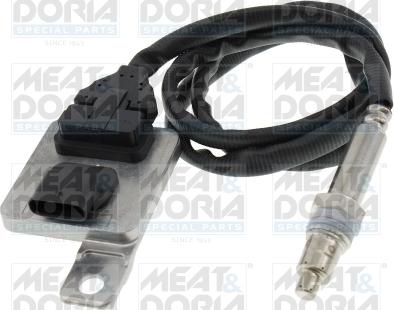Meat & Doria 57083 - Capteur NOx, Injection d'urée droxauto.com