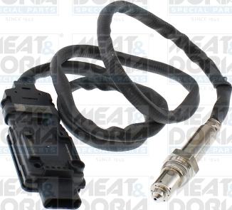 Meat & Doria 57036 - Capteur NOx, Injection d'urée droxauto.com