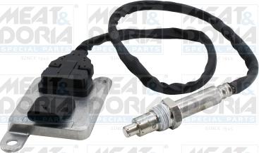 Meat & Doria 57022 - Capteur NOx, Injection d'urée droxauto.com